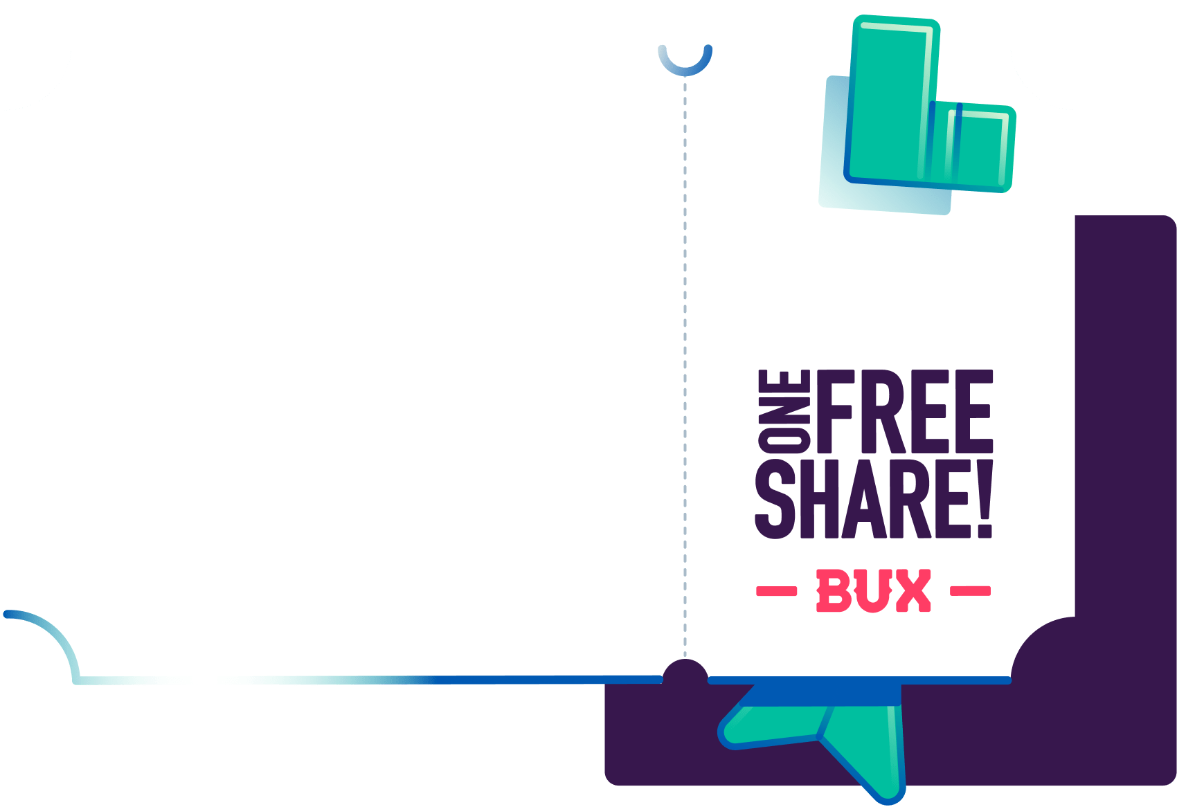 BUX Free Share
